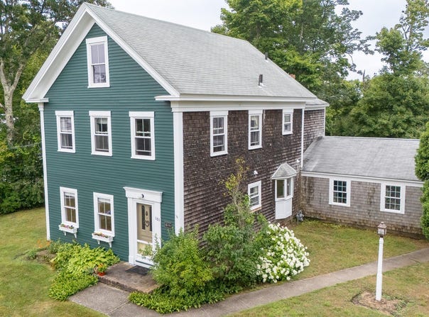 101 Parallel Street, Harwich, MA 02645