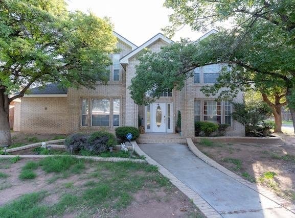 39 Amethyst Cove, Odessa, TX 79762