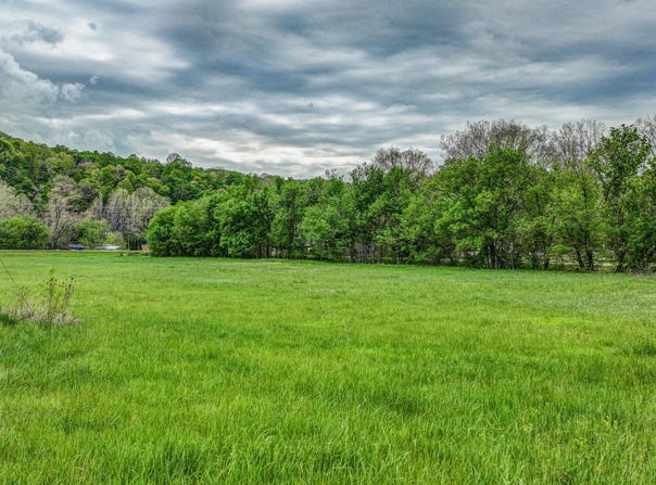 Tbd Evergreen Drive, Kingsport, TN 37660