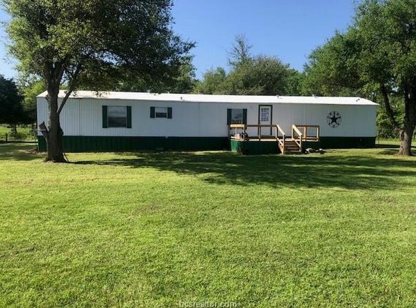 6118 East Fm 979 Farm to Market Road, Franklin, TX 77856