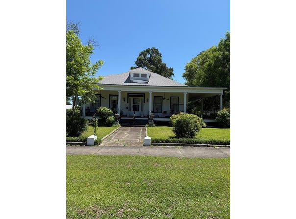 401 W Barbour St, Eufaula, AL 36027