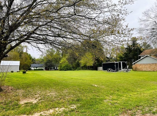 Lot 130 Robindale Lane, Fairfield, TX 75840