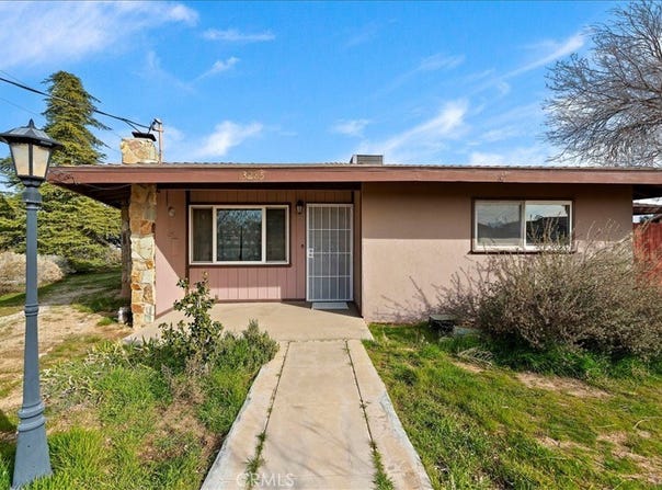 13285 Mesquite Road, Apple Valley, CA 92308