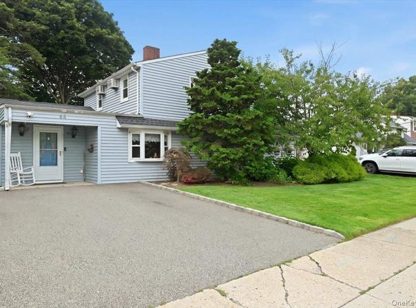64 Bridle Lane, Hicksville, NY 11801
