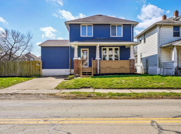 573 Frebis Avenue, Columbus, OH 43206