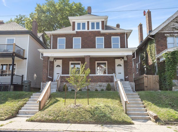 415-417 Morrison Avenue, Columbus, OH 43205