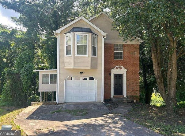 5000 Saxony, Stone Mountain, GA 30083