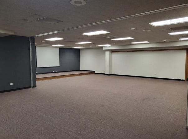 200 W College Avenue, Appleton, WI 54911