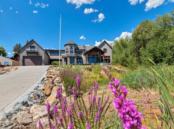920 US HIGHWAY 89, Fish Haven, ID 83287