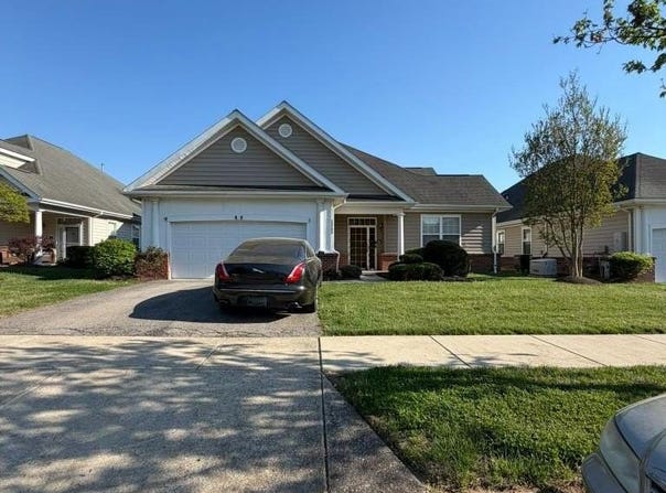 13203 FOX BOW DR, UPPER MARLBORO, MD 20774