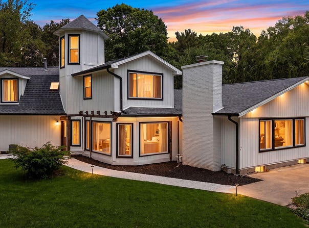 6606 W Calloway Street, Michigan City, IN 46360