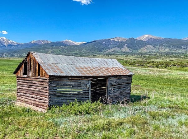 500 Two Creeks, Cotopaxi, CO 81223