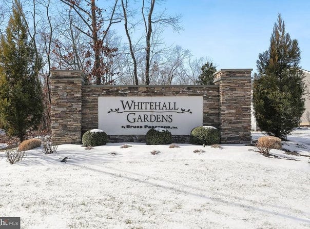 3785 DORCHESTER DRIVE, WILLIAMSTOWN, NJ 08094