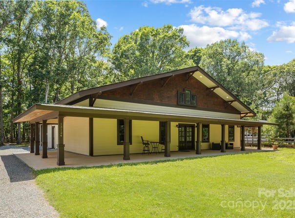 13124 Lemmond Drive, Matthews, NC 28105