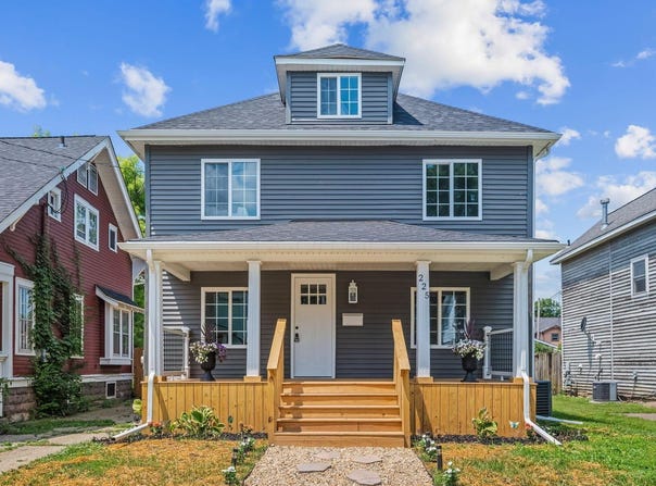225 S Grand Avenue, Marion, OH 43302