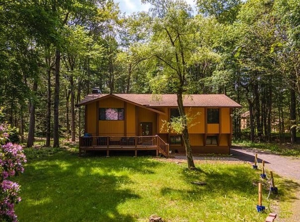 297 Route 423, Pocono Pines, PA 18350