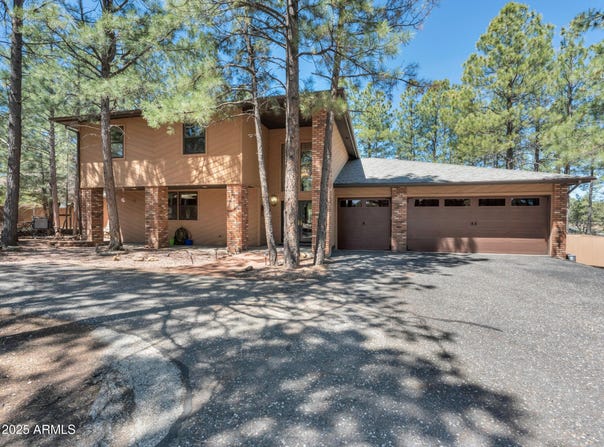 951 N SKY VIEW Street, Flagstaff, AZ 86004