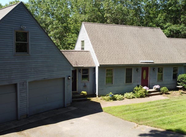 648 Quarry Road, Wells, ME 04090