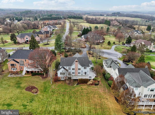 3606 WILLOW BIRCH DRIVE, GLENWOOD, MD 21738