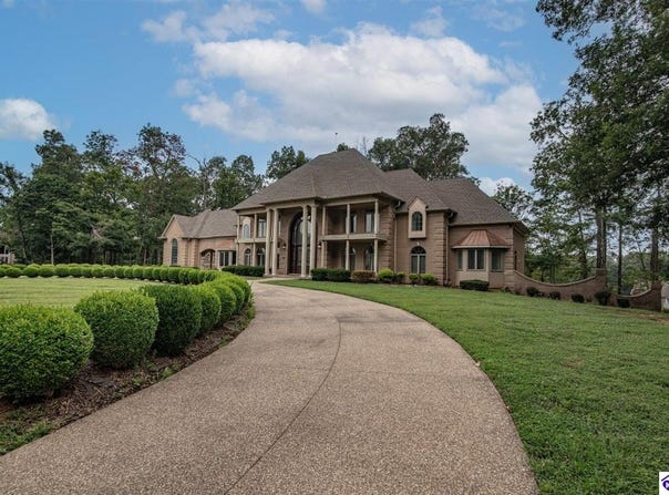1112 Cave Run Lane, Elizabethtown, KY 42701