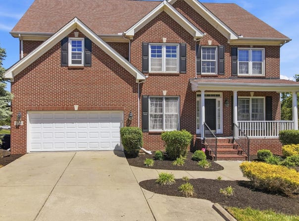 3264 Mack Road, Fairfield, OH 45014