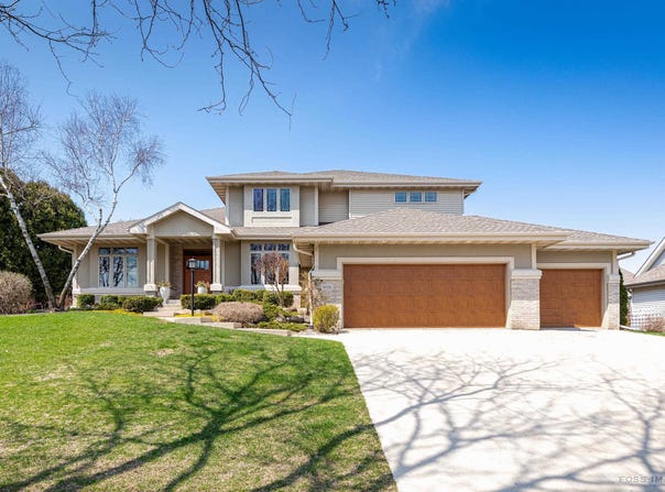 806 Stagecoach Trail, Madison, WI 53717