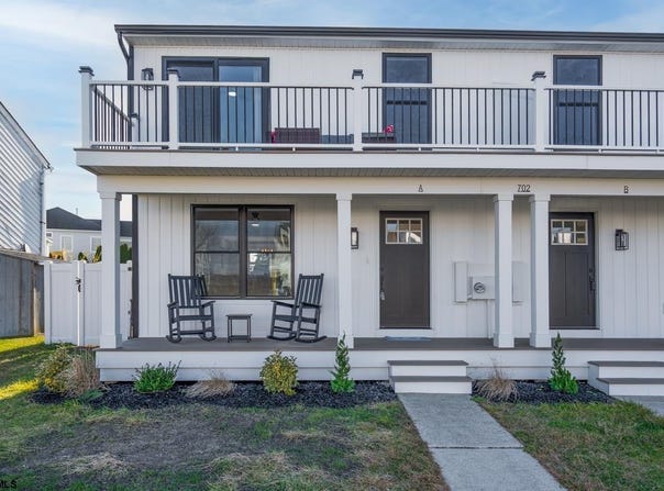 702 Lagoon, Brigantine, NJ 08203