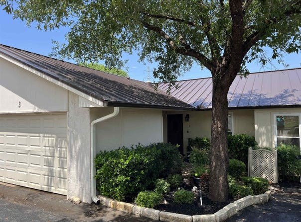 200 Full Moon, Horseshoe Bay, TX 78657