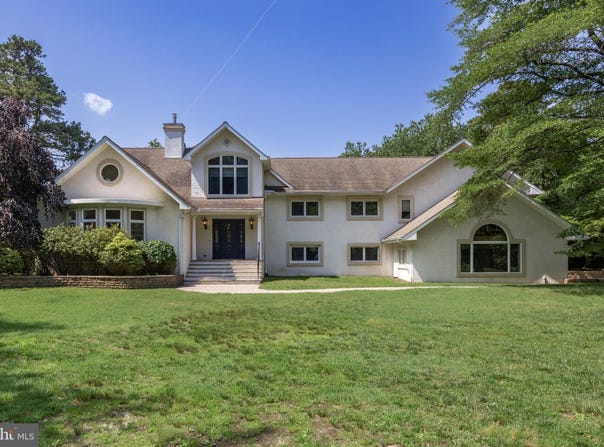 162 TUCKERTON ROAD, MEDFORD, NJ 08055
