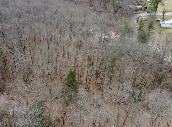 Burton Rd, Sparta, TN 38583