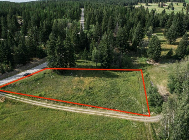 Crystal Lakes Drive lot: 72, Eureka, MT 59917