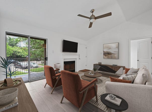 3204 Menchaca RD, Austin, TX 78704