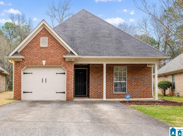 2079 WILLOW GLENN DRIVE, BIRMINGHAM, AL 35215