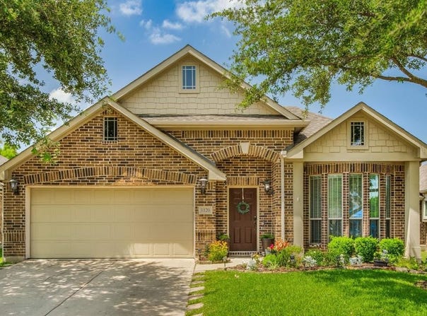 1120 Ainsworth Drive, Anna, TX 75409
