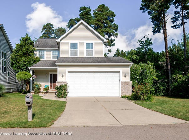 5910 Printemp Drive, East Lansing, MI 48823