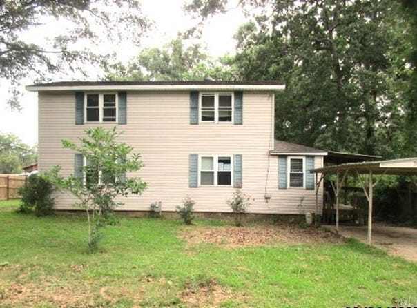 306 W Grand Avenue, Gillett, AR 72055