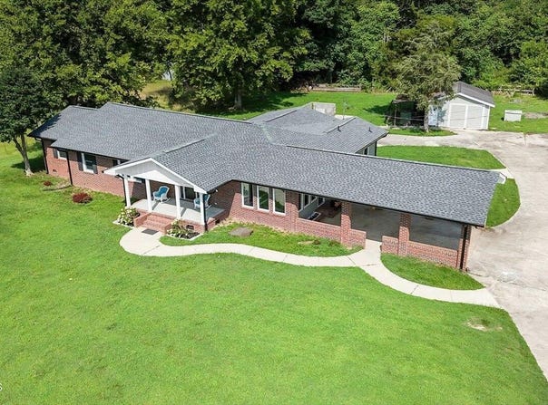 3417 Glenn Road, Durham, NC 27704