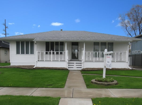 843 N Ernest Street, Griffith, IN 46319