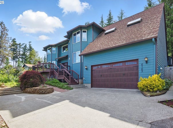 6765 SW 153RD AVE, Beaverton, OR 97007