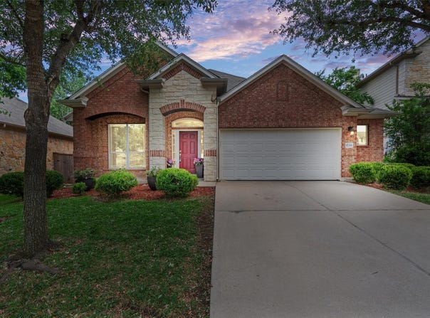 1733 Westmeadow TRL, Round Rock, TX 78665