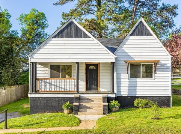 3804 Northview Avenue, Chattanooga, TN 37412