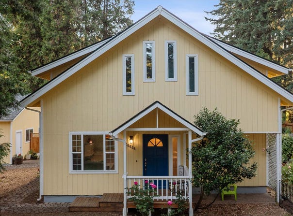 28484 SANTIAM HWY, Sweet Home, OR 97386