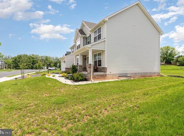 6320 NEHA DRIVE, MECHANICSBURG, PA 17050