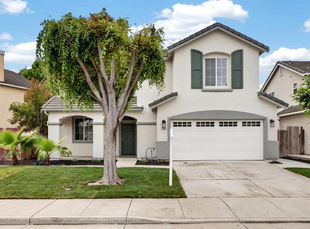 1843 Rochester, Tracy, CA 95377
