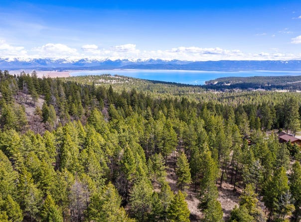 865 Lone Osprey Ridge, Somers, MT 59932
