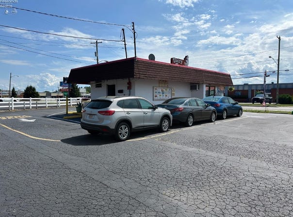 1027 Cleveland Road, Sandusky, OH 44870-4055
