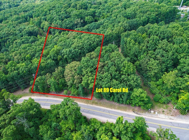 Lot 89 Carol Road, Ridgecrest #1, Lake Ozark, MO 65049
