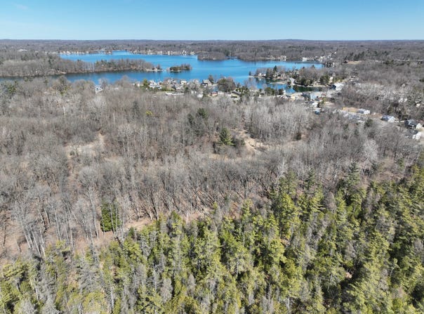 TBD Lakeville Road, Leonard, MI 48367