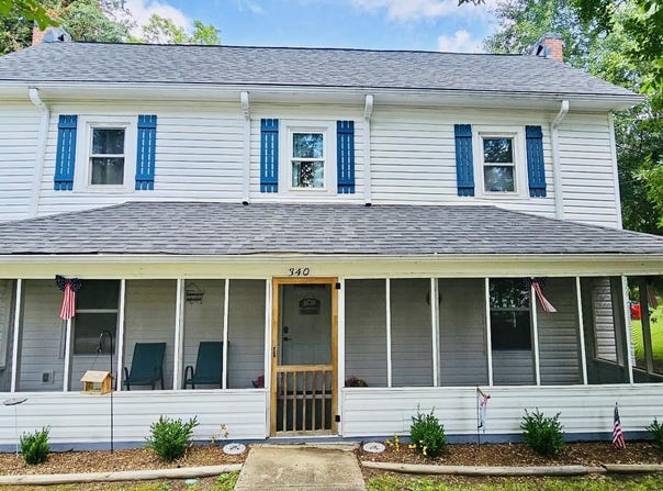 340 W Peachtree Street, Woodruff, SC 29388