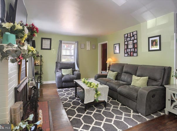 3500 SCHOOLHOUSE LANE, HARRISBURG, PA 17109